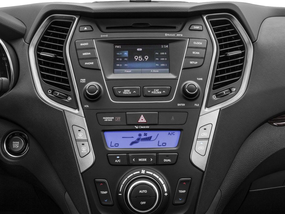 2016 Hyundai Santa Fe Sport 2.0T Limited-5