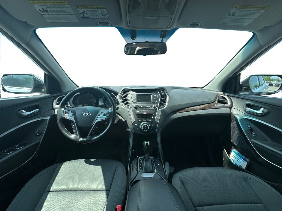 2017 Hyundai Santa Fe Sport 2.4 Premium-17