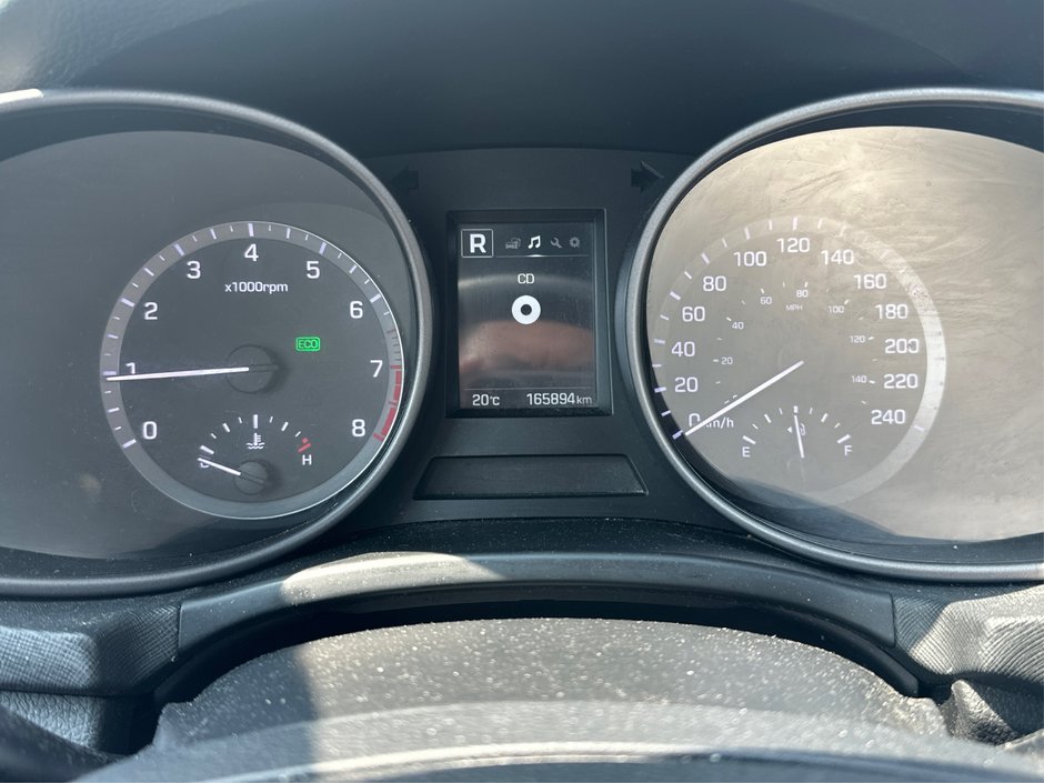 2017 Hyundai Santa Fe Sport 2.4 Premium-12