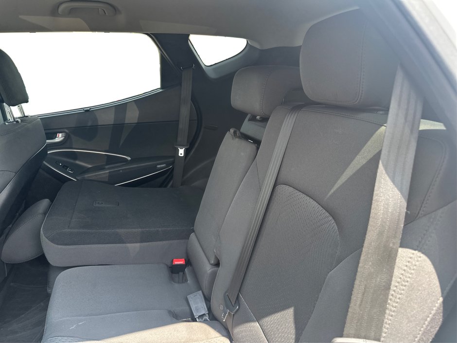 2017 Hyundai Santa Fe Sport 2.4 Premium-9
