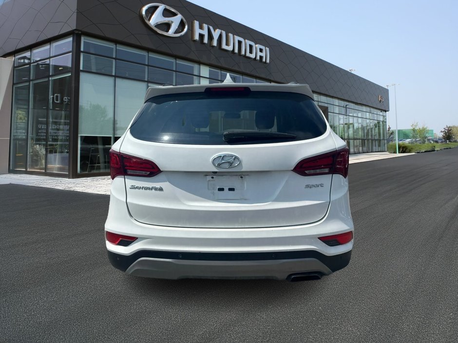 2017 Hyundai Santa Fe Sport 2.4 Premium-5