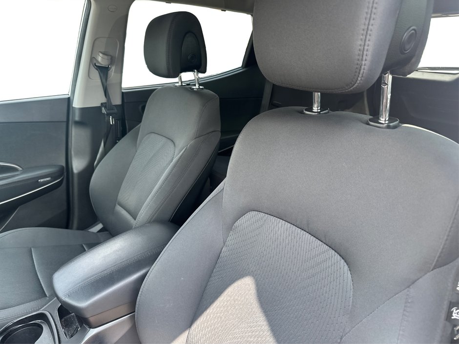 2017 Hyundai Santa Fe Sport 2.4 Premium-8