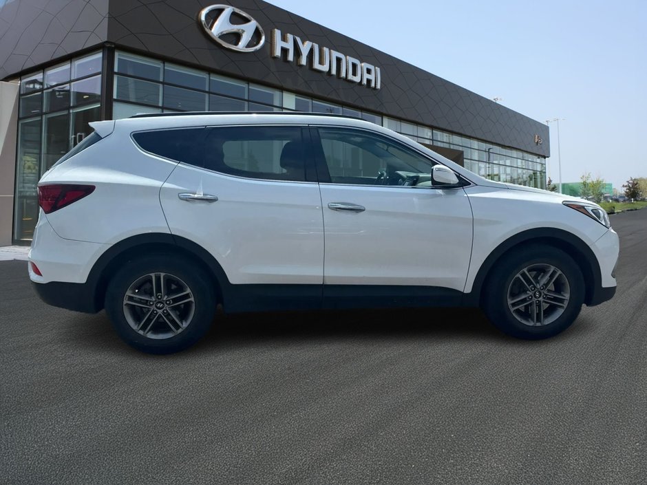 2017 Hyundai Santa Fe Sport 2.4 Premium-3