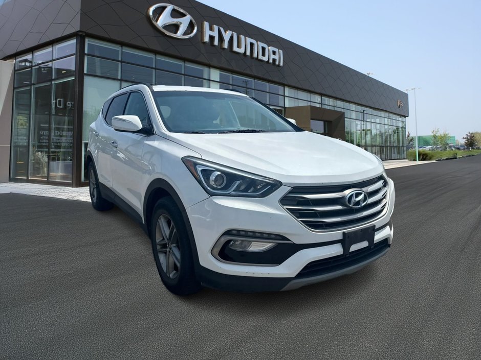 2017 Hyundai Santa Fe Sport 2.4 Premium-2