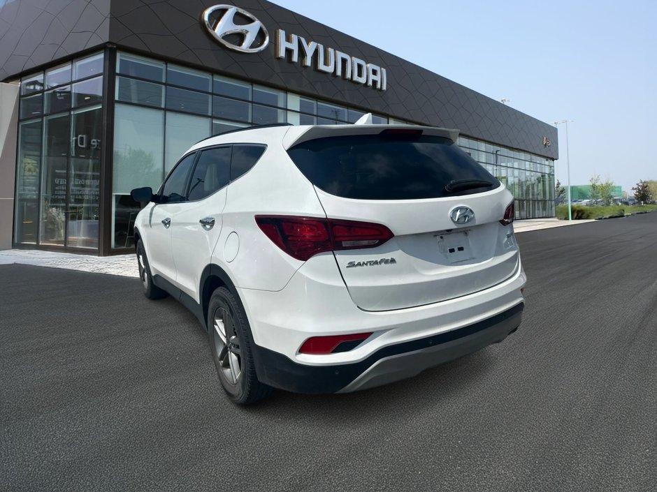 2017 Hyundai Santa Fe Sport 2.4 Premium-6