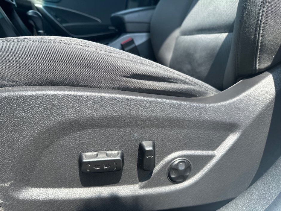 2017 Hyundai Santa Fe Sport 2.4 Premium-15