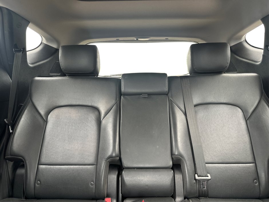 2017 Hyundai Santa Fe Sport 2.4 Luxury-10