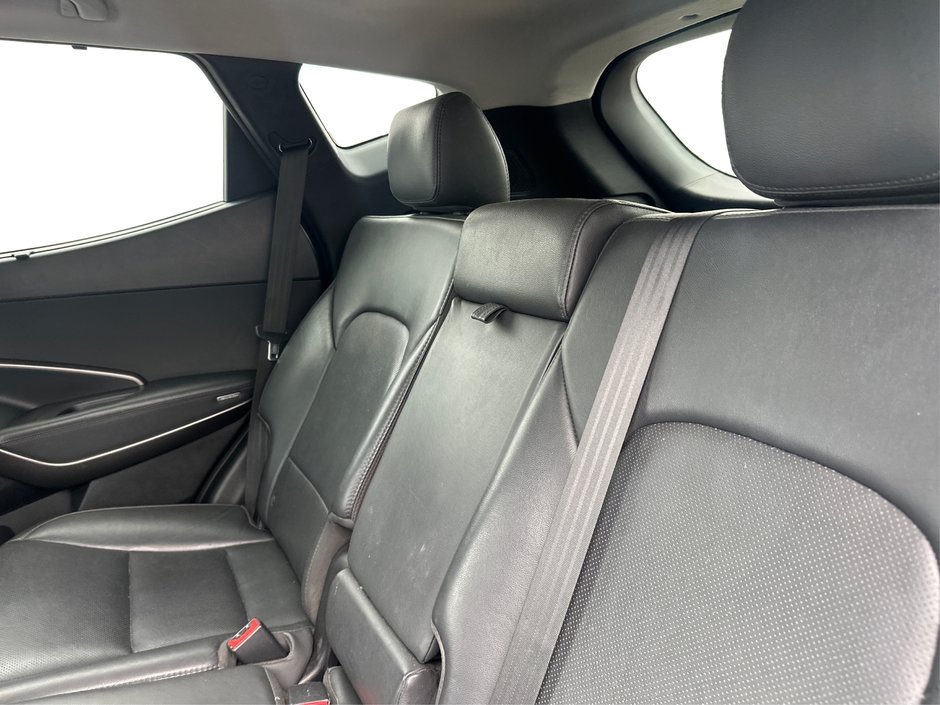2017 Hyundai Santa Fe Sport 2.4 Luxury-9