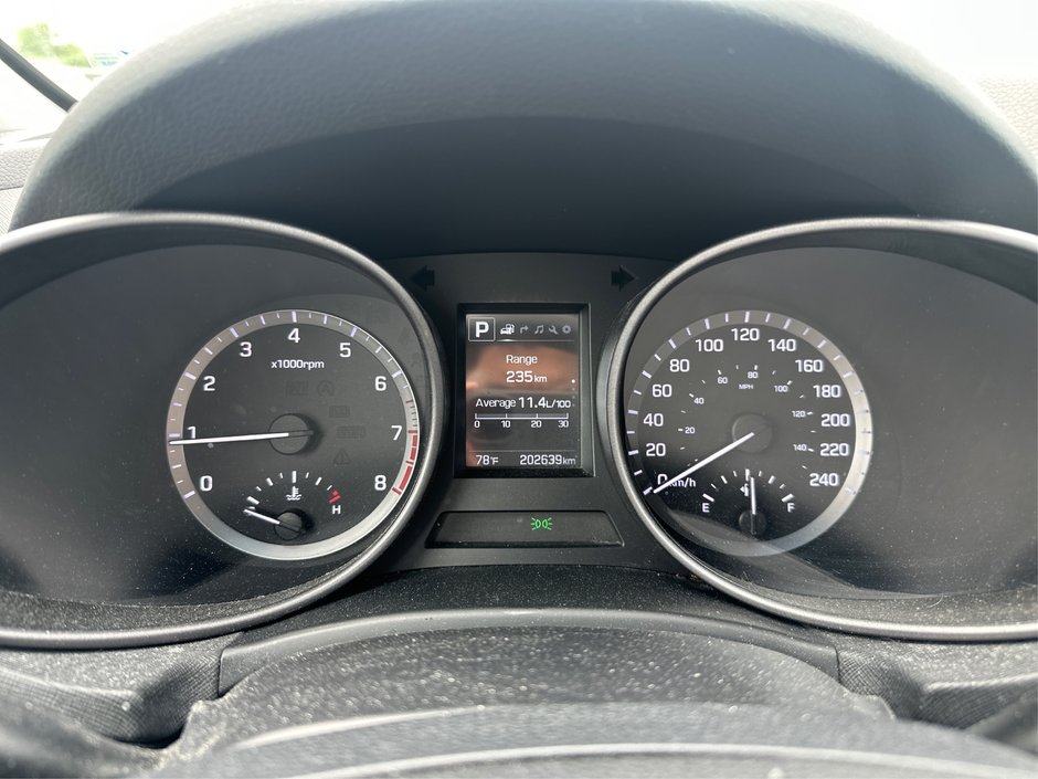 2017 Hyundai Santa Fe Sport 2.4 Luxury-12