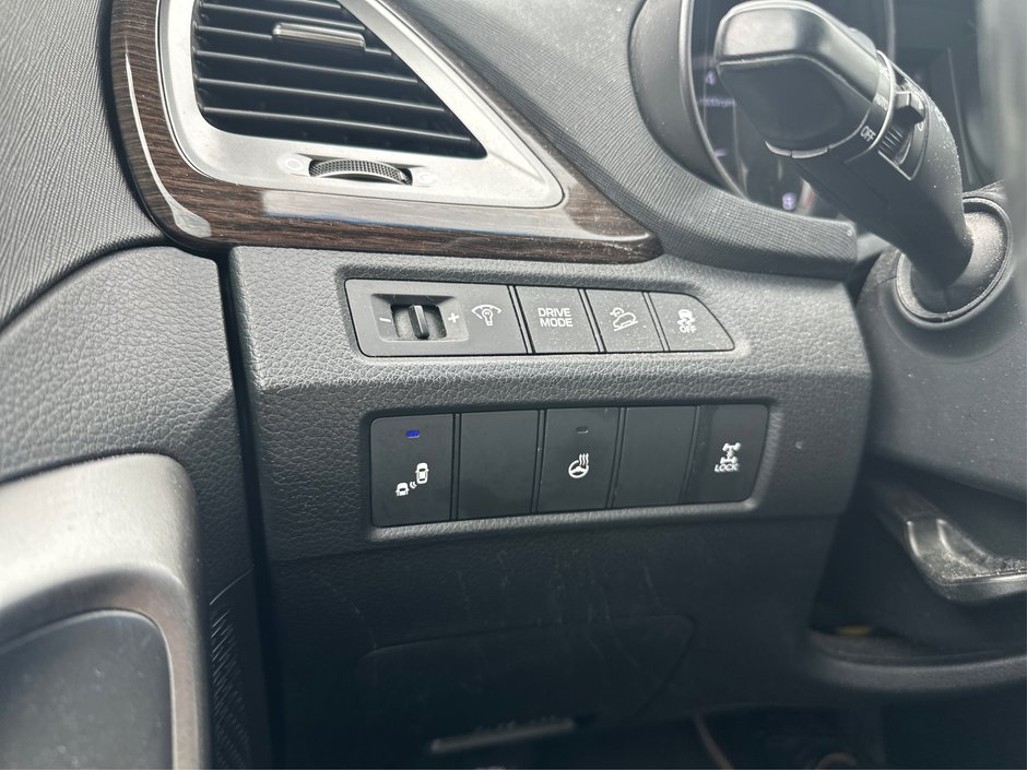 2017 Hyundai Santa Fe Sport 2.4 Luxury-14