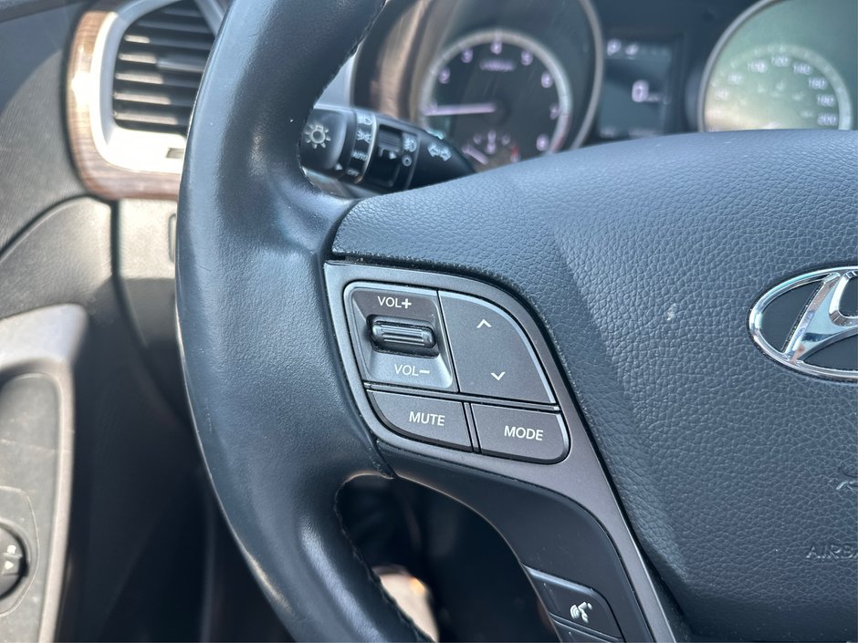 2017 Hyundai Santa Fe Sport 2.4 Base-20