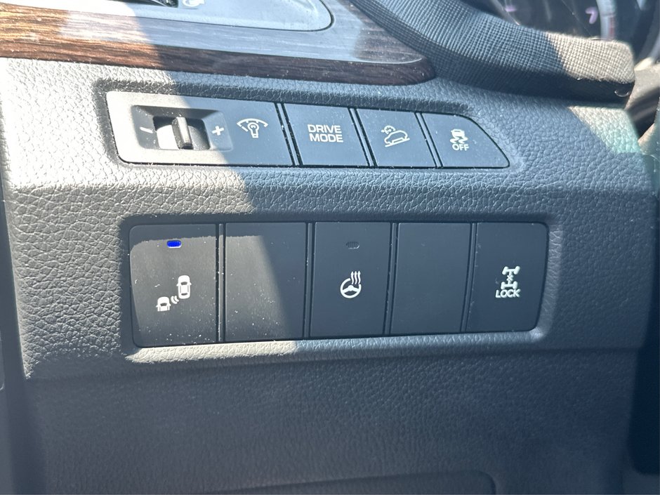 2017 Hyundai Santa Fe Sport 2.4 Base-13