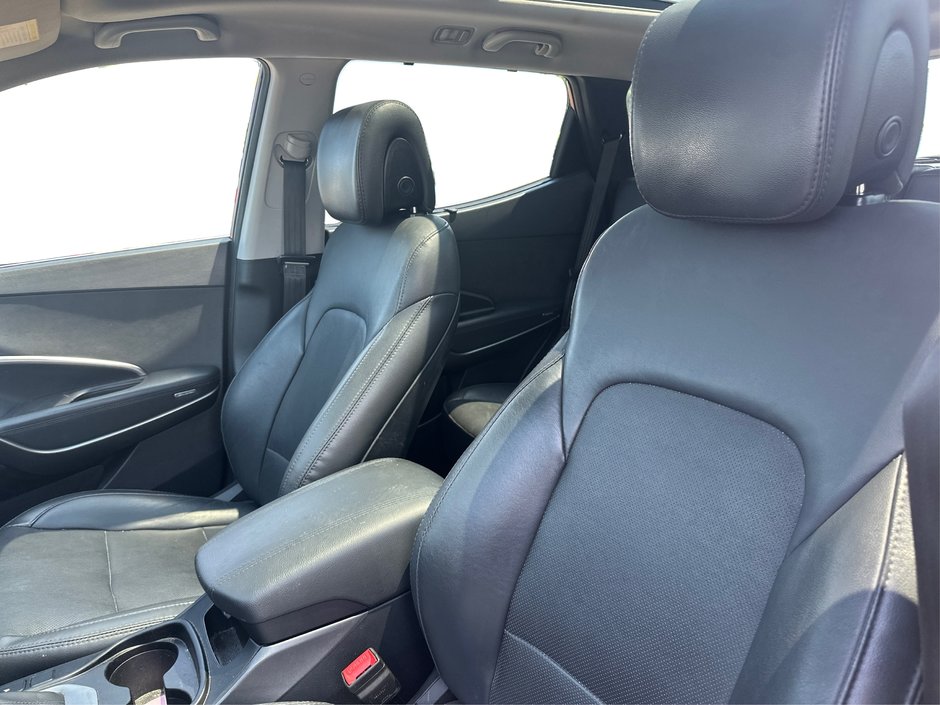 2017 Hyundai Santa Fe Sport 2.4 Base-7