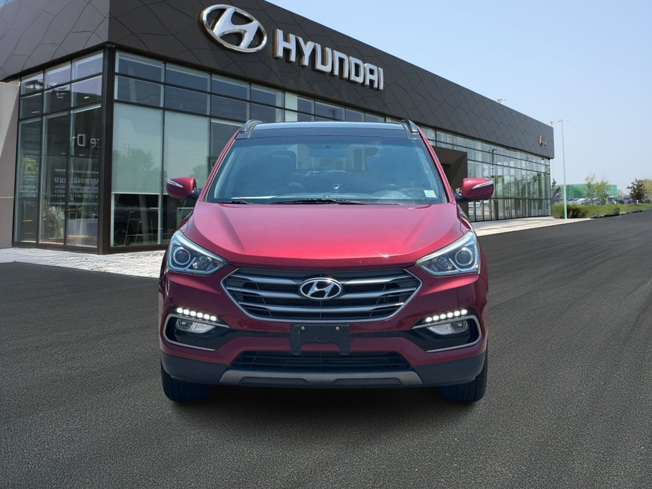 2017 Hyundai Santa Fe Sport 2.4 Base-1