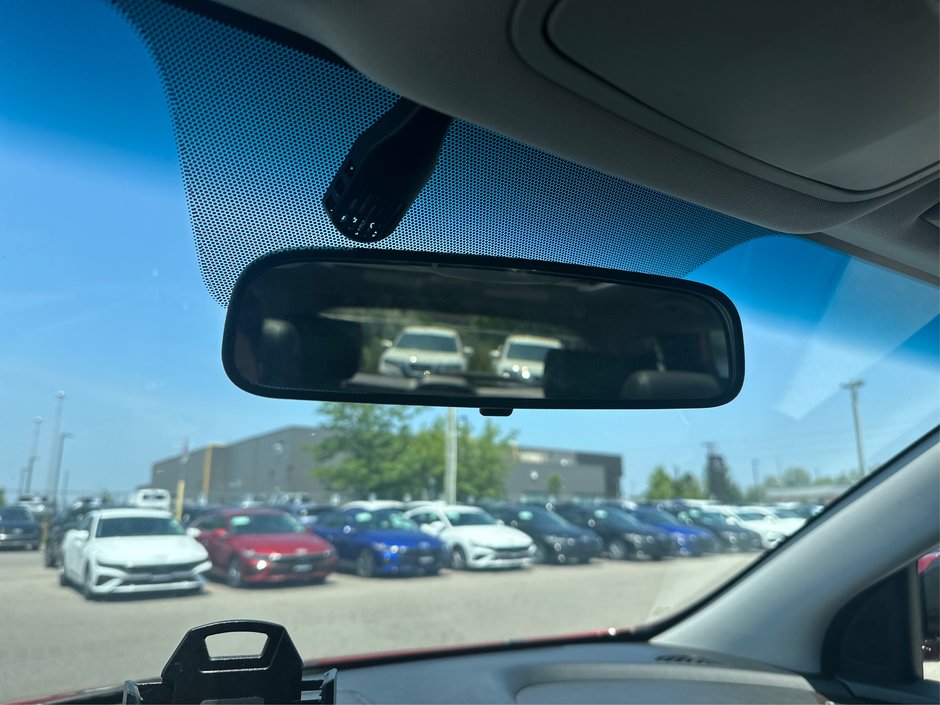 2017 Hyundai Santa Fe Sport 2.4 Base-10