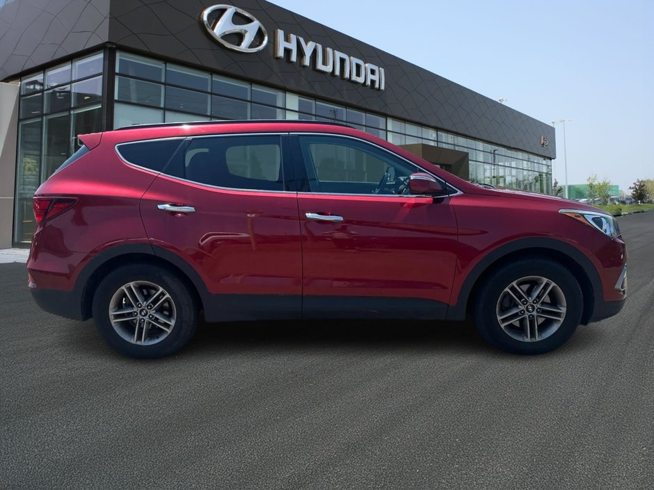 2017 Hyundai Santa Fe Sport 2.4 Base-3
