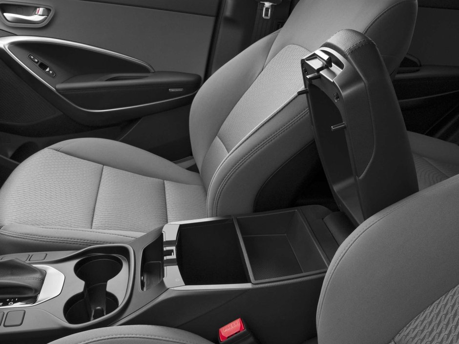 2017 Hyundai Santa Fe Sport 2.4 Premium-9