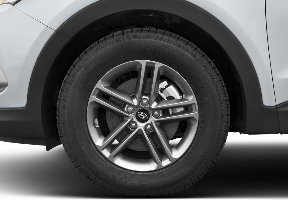 2017 Hyundai Santa Fe Sport 2.4 Premium-6