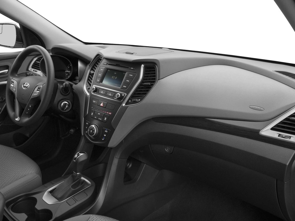 2017 Hyundai Santa Fe Sport 2.4 Premium-10