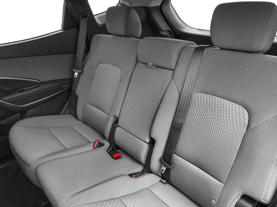 2017 Hyundai Santa Fe Sport 2.4 Premium-8
