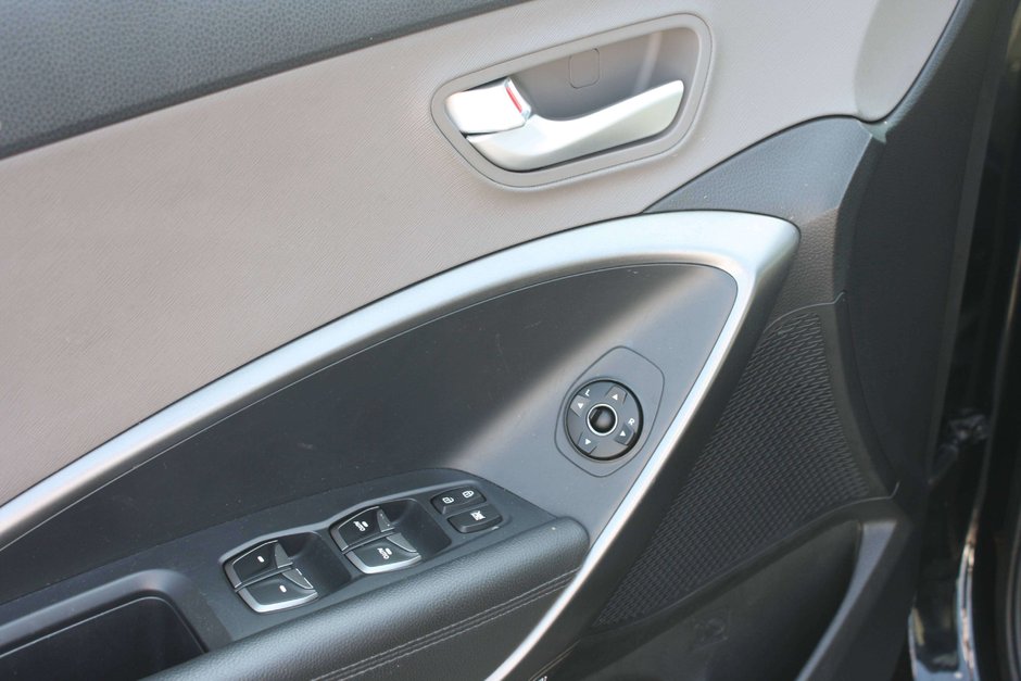 2017 Hyundai Santa Fe Sport 2.4 Base-6
