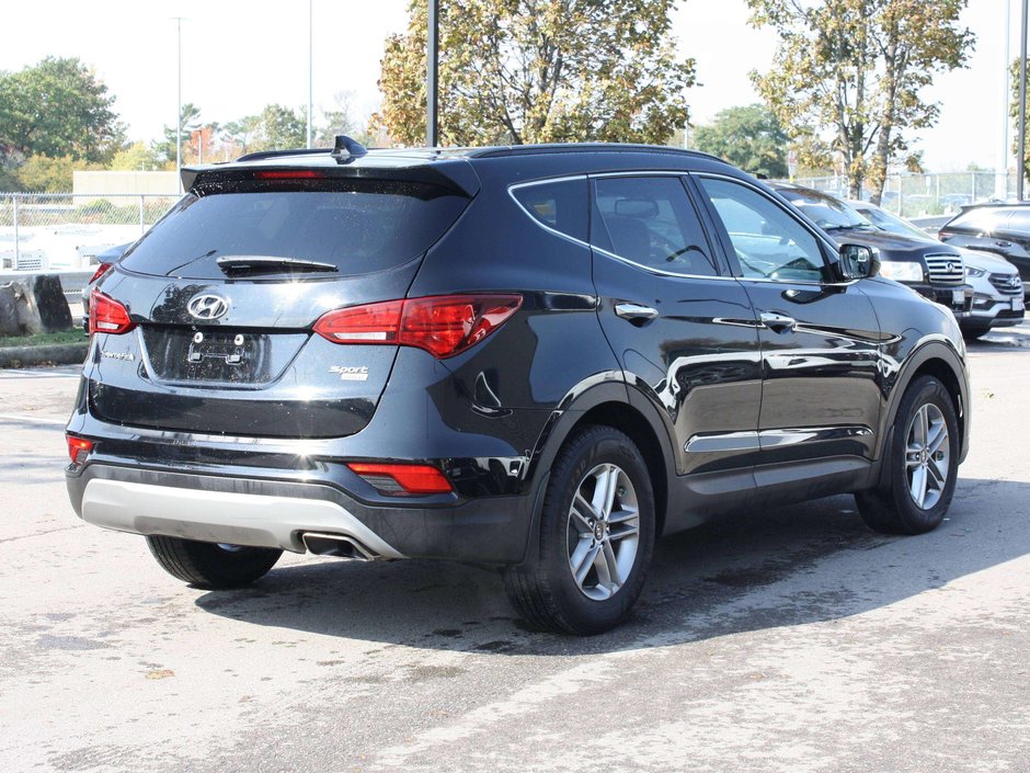 2017 Hyundai Santa Fe Sport 2.4 Base-3