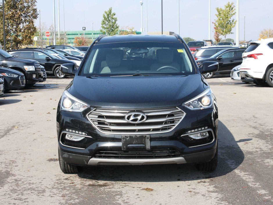 2017 Hyundai Santa Fe Sport 2.4 Base-1