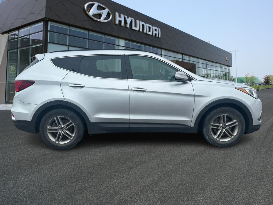 2018 Hyundai Santa Fe Sport 2.4 Premium-3