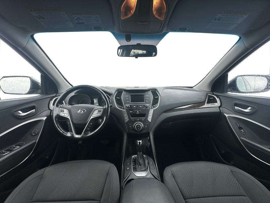 2018 Hyundai Santa Fe Sport 2.4 Premium-16