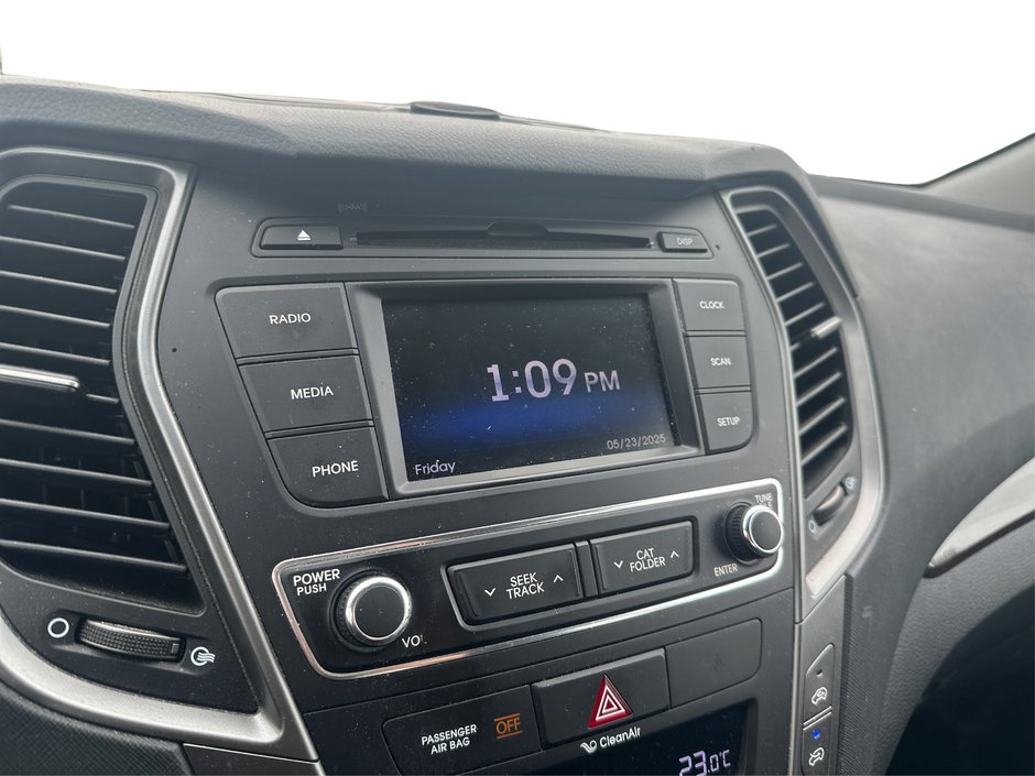 2018 Hyundai Santa Fe Sport 2.4 Premium-18