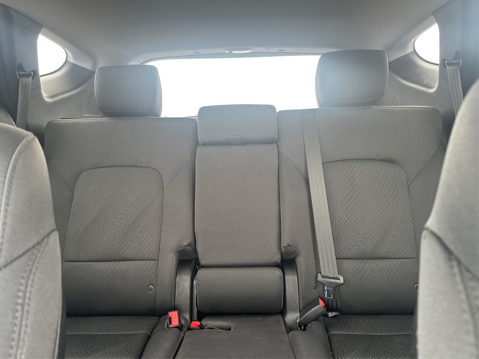2018 Hyundai Santa Fe Sport 2.4 Premium-10