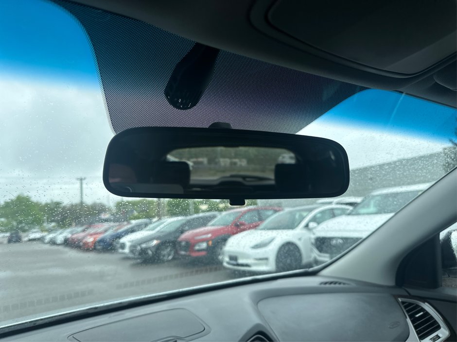 2018 Hyundai Santa Fe Sport 2.4 Premium-11
