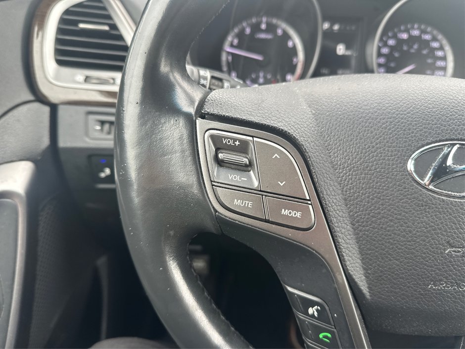 2018 Hyundai Santa Fe Sport 2.4 Premium-20