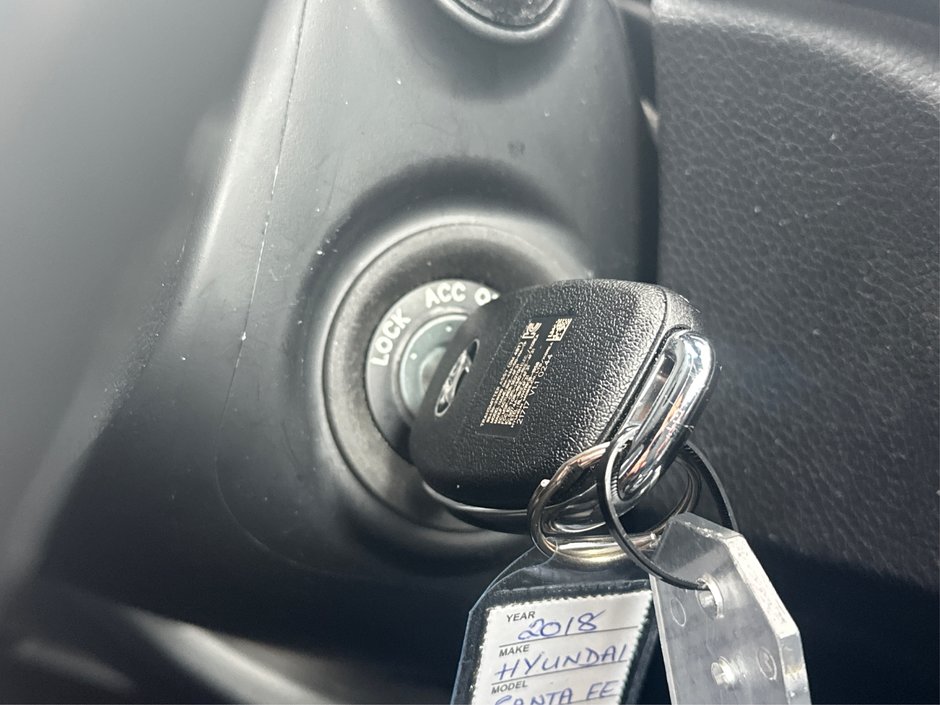 2018 Hyundai Santa Fe Sport 2.4 Premium-19
