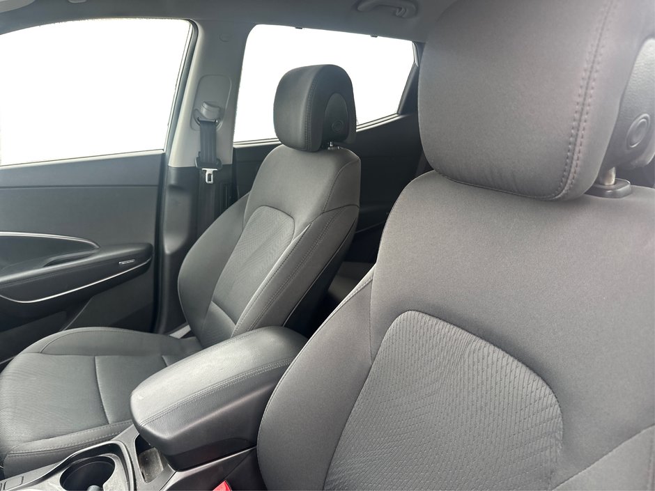 2018 Hyundai Santa Fe Sport 2.4 Premium-8