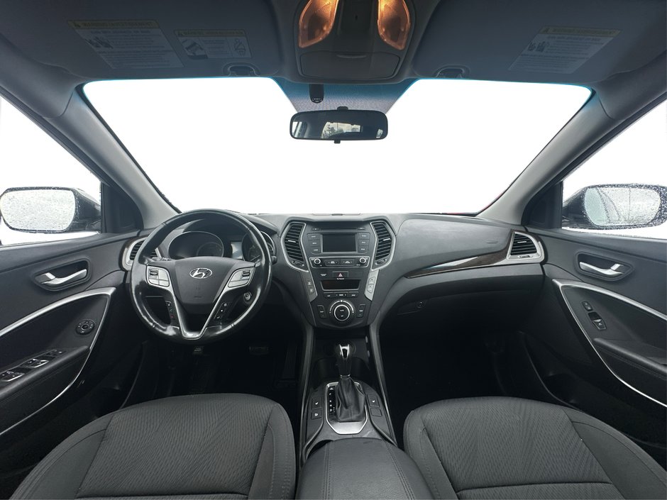 2018 Hyundai Santa Fe Sport 2.4 Premium-17