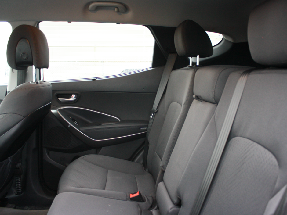 2018 Hyundai Santa Fe Sport 2.4 Premium-15