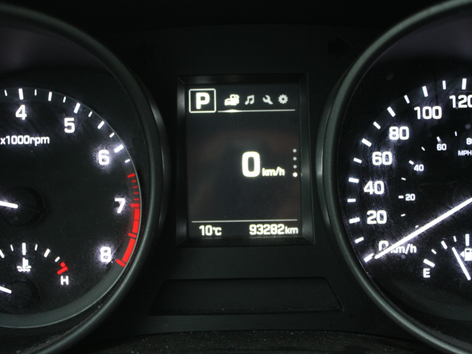 2018 Hyundai Santa Fe Sport 2.4 Premium-13