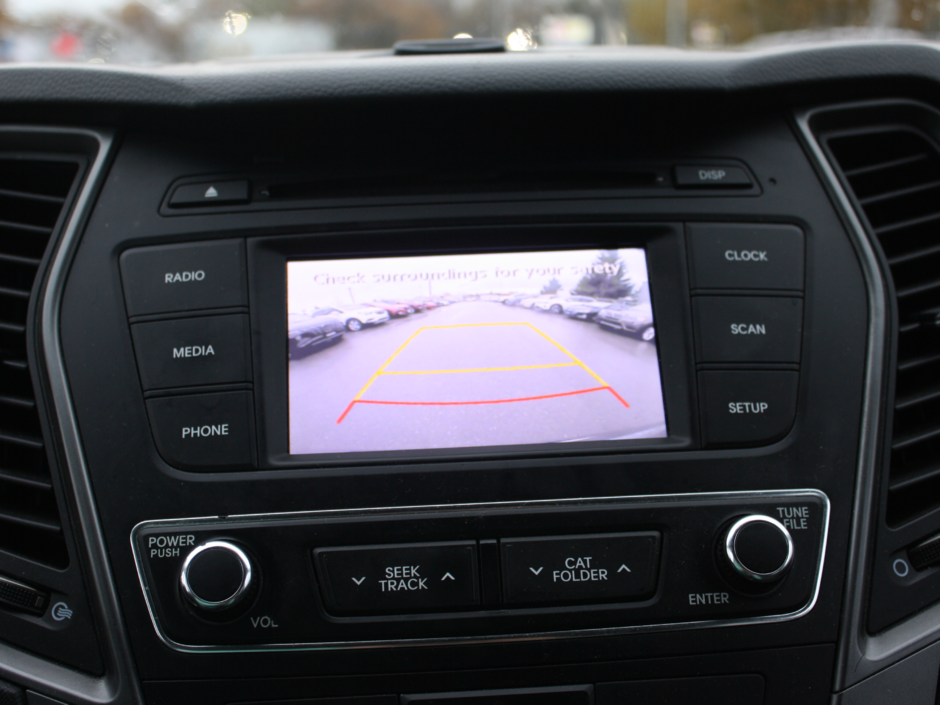 2018 Hyundai Santa Fe Sport 2.4 Premium-14