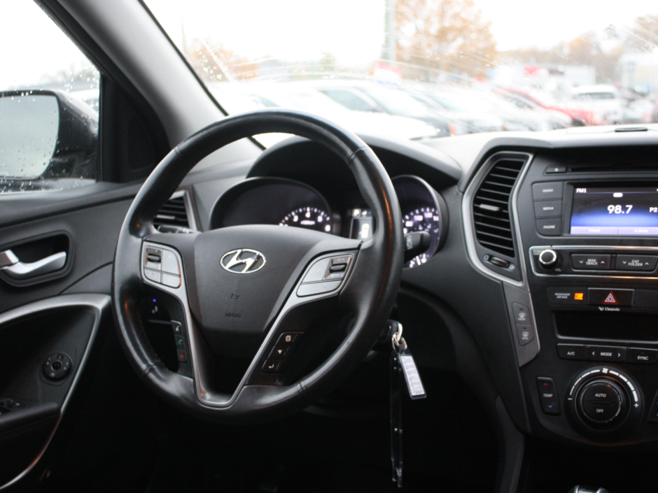 2018 Hyundai Santa Fe Sport 2.4 Premium-16