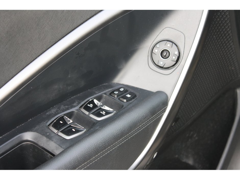 2018 Hyundai Santa Fe Sport 2.0T Ultimate-9