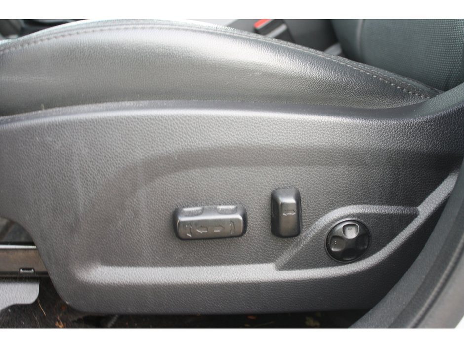 2018 Hyundai Santa Fe Sport 2.0T Ultimate-10