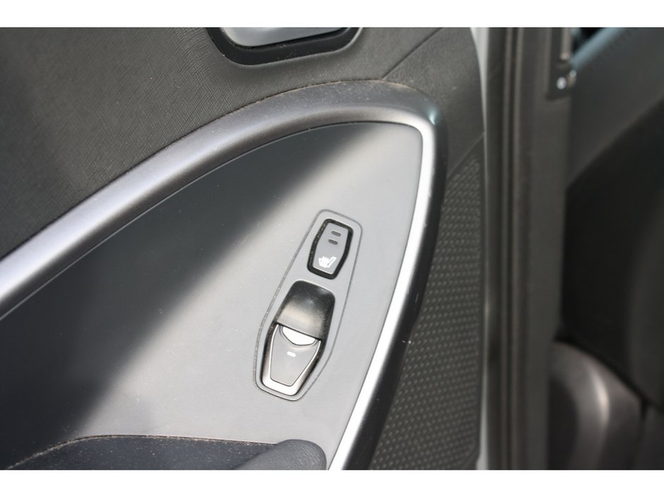 2018 Hyundai Santa Fe Sport 2.0T Ultimate-7