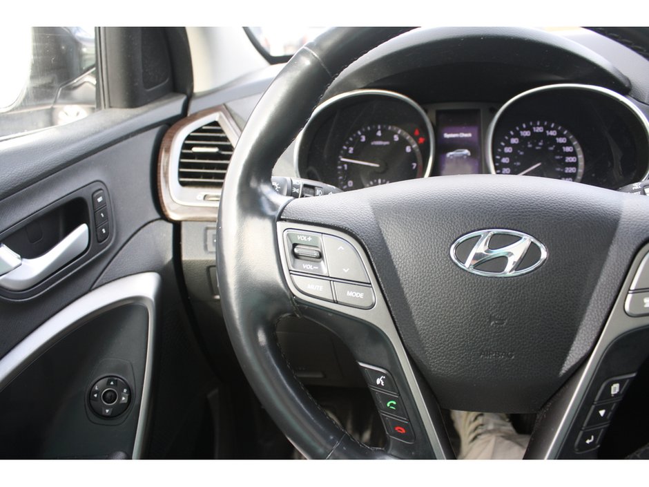 2018 Hyundai Santa Fe Sport 2.0T Ultimate-16