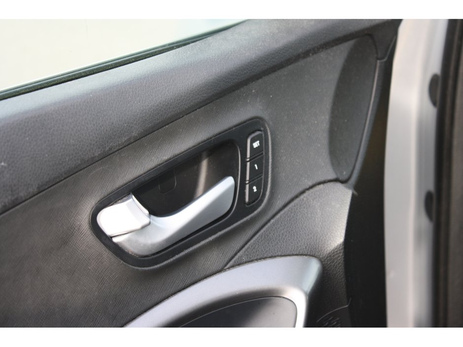 2018 Hyundai Santa Fe Sport 2.0T Ultimate-8