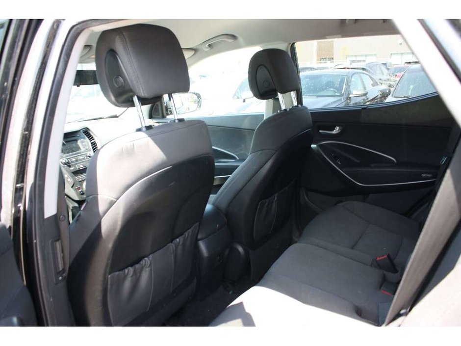 2018 Hyundai Santa Fe Sport 2.4 Premium-6