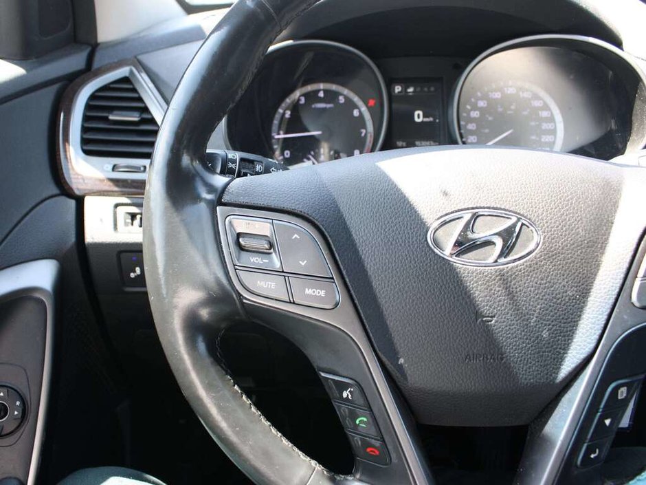 2018 Hyundai Santa Fe Sport 2.4 Premium-13
