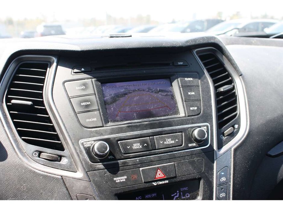 2018 Hyundai Santa Fe Sport 2.4 Premium-14