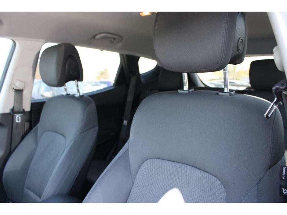 2018 Hyundai Santa Fe Sport 2.4 Premium-9