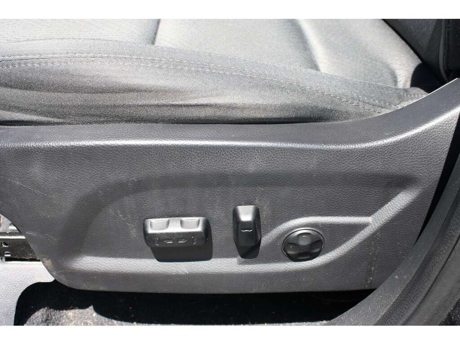 2018 Hyundai Santa Fe Sport 2.4 Premium-8